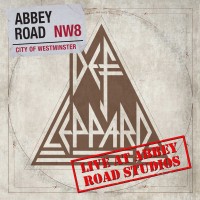 Purchase Def Leppard - Live At Abbey Road