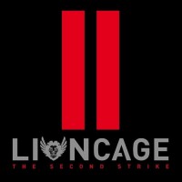 Purchase Lioncage - The Second Strike