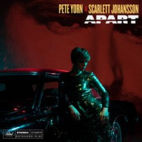 Purchase Pete Yorn & Scarlett Johansson - Apart (EP)