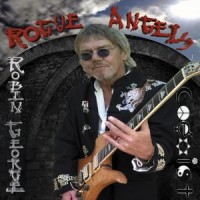 Purchase Robin George - Rogue Angels