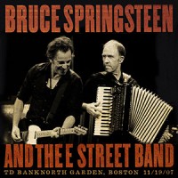 Purchase Bruce Springsteen & The E Street Band - 2007-11-19 Boston, Ma CD1