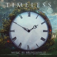 Purchase Brunuhville - Timeless