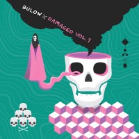 Purchase Bülow - Damaged Vol. 1 (EP)