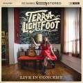 Buy Terra Lightfoot - Live In Concert Mp3 Download