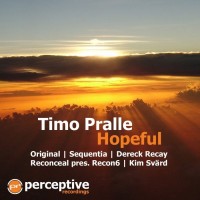 Purchase Timo Pralle - Hopeful