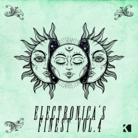 Purchase VA - Electronica's Finest Vol. 4