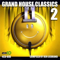 Purchase VA - Grand House Classics 2 CD1