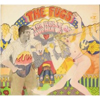 Purchase The Fugs - The Belle Of Avenue A (Vinyl)