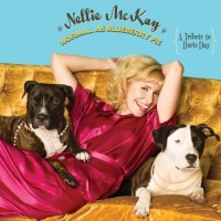 Purchase Nellie McKay - Normal As Blueberry Pie - Tribute To Doris Day