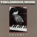 Buy Thelonious Monk - The Complete Riverside Recordings CD1 Mp3 Download