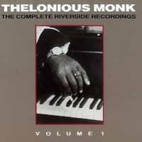 Purchase Thelonious Monk - The Complete Riverside Recordings CD12