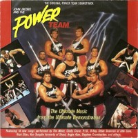 Purchase VA - John Jacobs And The Power Team Soundtrack