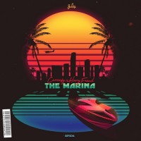 Purchase Curren$y & Harry Fraud - The Marina (EP)