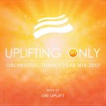 Buy VA - Uplifting Only: Orchestral Trance Year Mix 2017 (Mixed By Ori Uplift) Mp3 Download