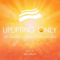 Purchase VA - Uplifting Only: Orchestral Trance Year Mix 2017 (Mixed By Ori Uplift)