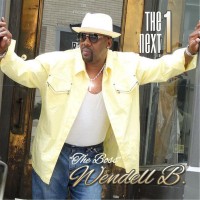 Purchase Wendell B - The Next 1