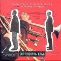 Buy wolfgang muthspiel - Continental Call (With Concert Jazz Orchestra Vienna) Mp3 Download