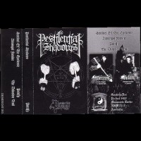 Purchase Pestilential Shadows - Putrify (EP)
