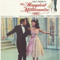 Purchase Shermans - The Happiest Millionaire (Vinyl)