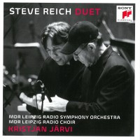 Purchase Steve Reich - Duet CD1