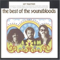 Purchase The Youngbloods - Get Together: The Essential Youngbloods (Vinyl)