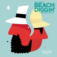 Purchase VA - Pura Vida Presents: Beach Diggin' Volume 1