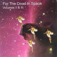 Purchase VA - For The Dead In Space Vol. 3