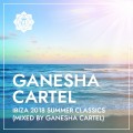 Buy VA - Ibiza 2018 Summer Classics (Mixed By Ganesha Cartel) Mp3 Download