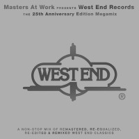 Purchase VA - Maw Presents West End Records: The 25Th Anniversary