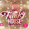 Buy VA - Ministry Of Sound: Funky House Classics CD2 Mp3 Download