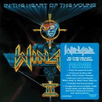 Purchase Winger - In The Heart Of The Young (Remastered 2014)