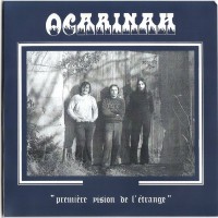 Purchase Ocarinah - Premiere Vision De L'etrange (Vinyl)