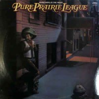 Purchase Pure Prairie League - Something In The Night (Vinyl)