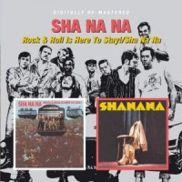 Purchase Sha Na Na - Rock And Roll Is Here To Stay (Vinyl)