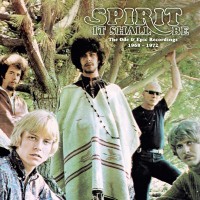 Purchase Spirit - It Shall Be: The Ode & Epic Recordings 1968-1972 CD2