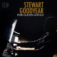 Purchase Stewart Goodyear - For Glenn Gould