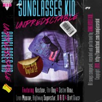 Purchase Sunglasses Kid - Unpredictable