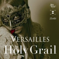 Purchase Versailles - Holy Grail