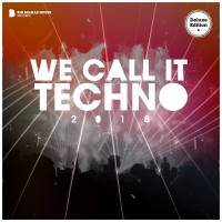Purchase VA - We Call It Techno 2018 (Deluxe Version)