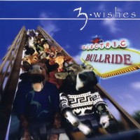 Purchase 3 Wishes - Electric Bullride