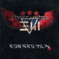 Buy 3 Wishes - Resurrection Mp3 Download