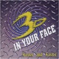 Buy 3D In Your Face - Faster And Faster Mp3 Download