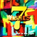 Buy 7 Wishes - Out In The Light Mp3 Download