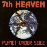 Purchase 7Th Heaven - Planet Under Siege