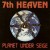 Buy 7Th Heaven - Planet Under Siege Mp3 Download
