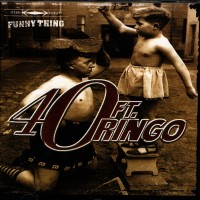 Purchase 40FT  RINGO - Funny Thing (Reissued 2019)