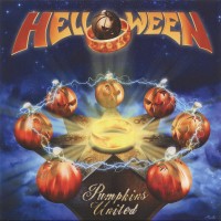 Purchase HELLOWEEN - Pumpkins United (CDS)