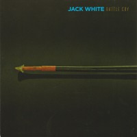 Purchase Jack White - Battle Cry (CDS)