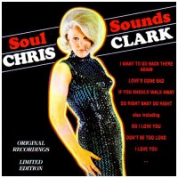 Purchase Chris Clark - Soul Sounds (Limited Edition 1997)