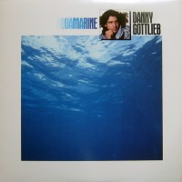 Purchase Danny Gottlieb - Aquamarine